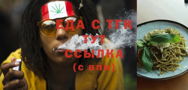 хмурый Инта